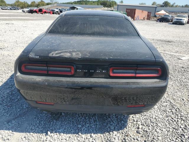 Photo 6 from auction – 2016 DODGE CHALLENGER with VIN 2C3CDZAG8GH198791