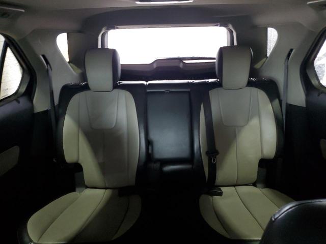 Photo 10 from auction – 2015 CHEVROLET EQUINOX LT with VIN 2GNFLHE34F6290575