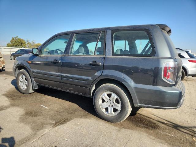 Photo 2 from auction – 2006 HONDA PILOT with VIN 2HKYF18156H562492