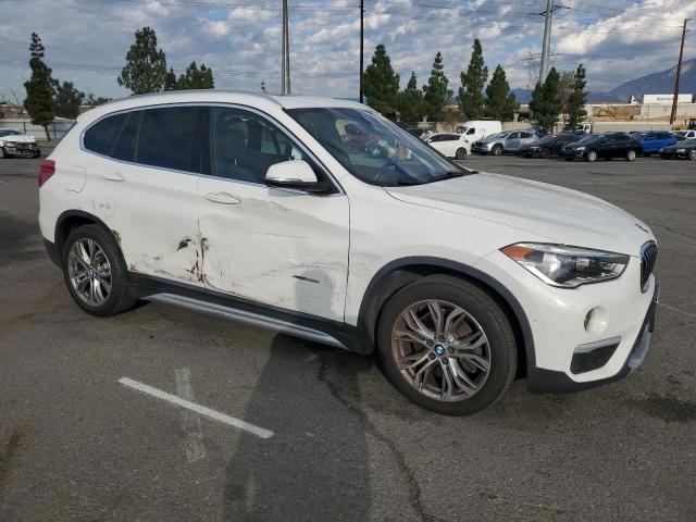 Photo 4 from auction – 2016 BMW X1 XDRIVE28I with VIN WBXHT3C39GP889323