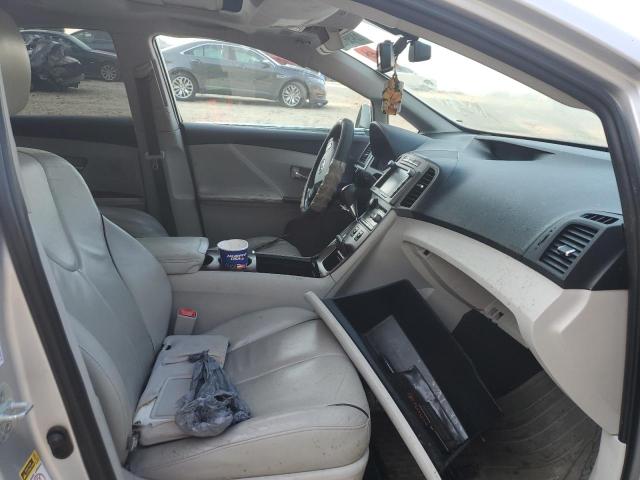 Photo 7 from auction – 2010 TOYOTA VENZA with VIN 4T3ZK3BB4AU031167