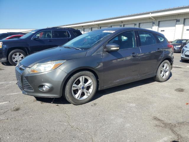 FORD FOCUS SE 2013 with VIN 1FADP3K24DL227800 - Photo from auction
