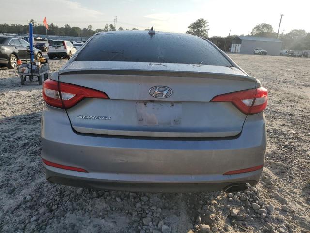 Photo 6 from auction – 2015 HYUNDAI SONATA SE with VIN 5NPE24AFXFH184482