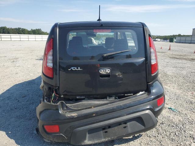 Photo 6 from auction – 2013 KIA SOUL with VIN KNDJT2A51D7497431