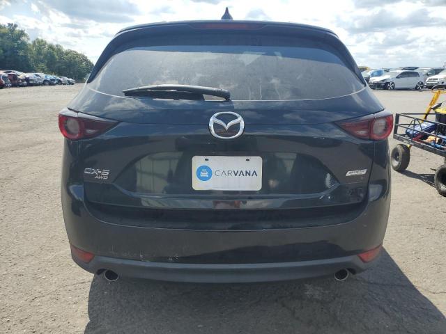 Photo 6 from auction – 2019 MAZDA CX-5 SPORT with VIN JM3KFBBM4K0674892