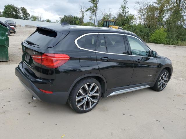 Photo 3 from auction – 2016 BMW X1 XDRIVE2 with VIN WBXHT3C3XGP881098