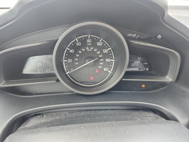 Photo 9 from auction – 2018 MAZDA 3 TOURING with VIN 3MZBN1L39JM222974