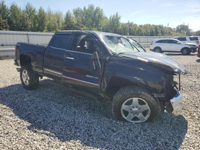 Photo 4 from auction – 2015 CHEVROLET SILVERADO with VIN 1GC1KWE8XFF642196