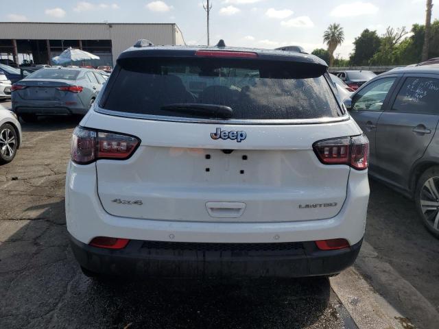 Photo 6 from auction – 2025 JEEP COMPASS LI with VIN 3C4NJDCN8ST526061