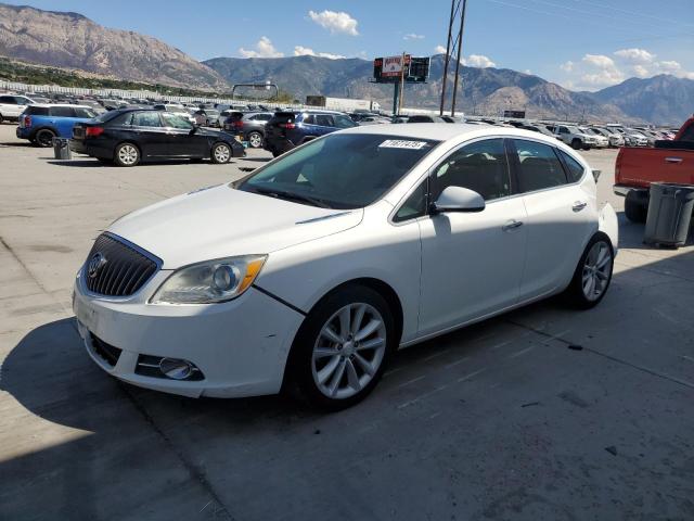BUICK VERANO 2016 with VIN 1G4PS5SK2G4149772 - Photo from auction