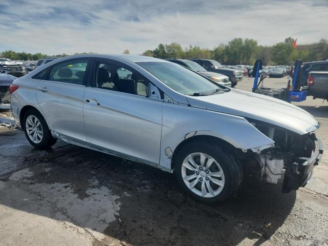 Zdjęcie 4 z aukcji – 2012 HYUNDAI SONATA GLS z VIN 5NPEB4AC2CH444861