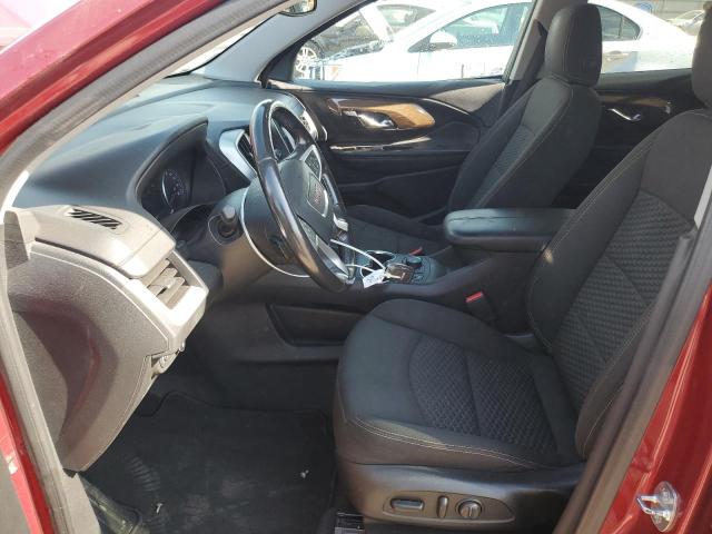 Photo 7 from auction – 2020 GMC TERRAIN SL with VIN 3GKALMEV4LL157775
