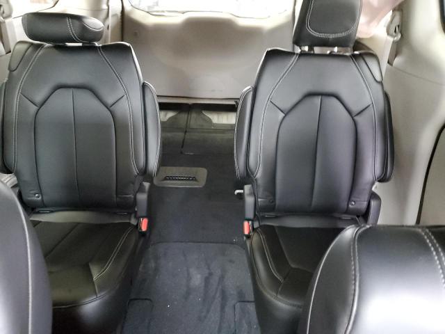 صورة رقم 10 من المزاد - 2024 CHRYSLER PACIFICA T مع VIN 2C4RC1BG9RR180208