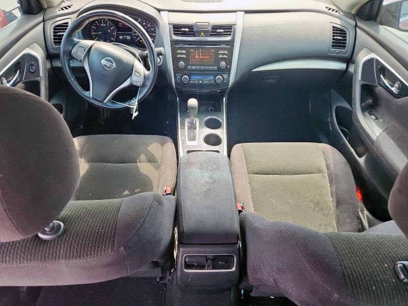 Photo 8 from auction – 2013 NISSAN ALTIMA with VIN 1N4AL3AP9DN449572