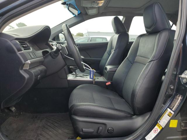 Photo 7 from auction – 2014 TOYOTA CAMRY L with VIN 4T1BF1FK6EU338147