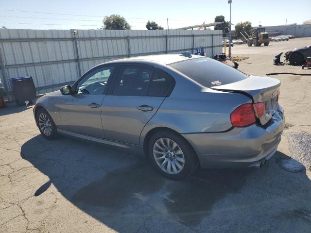 Photo 2 from auction – 2009 BMW 328 I SULE with VIN WBAPH57519NL76953