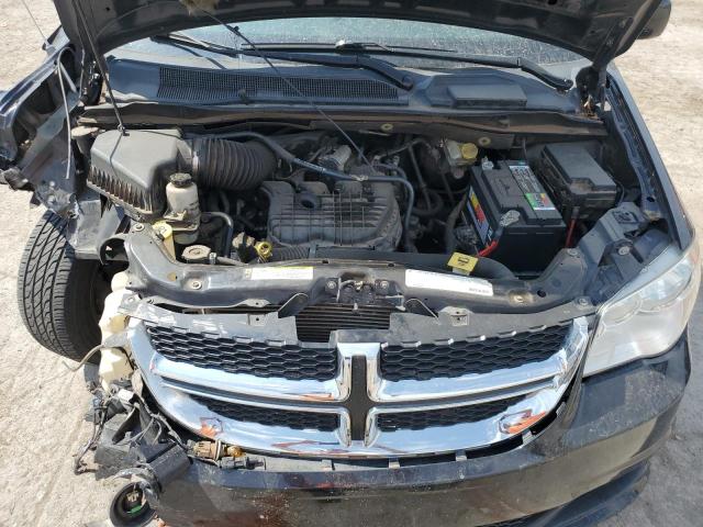 Photo 12 from auction – 2012 DODGE GRAND CARA with VIN 2C4RDGCG2CR405221