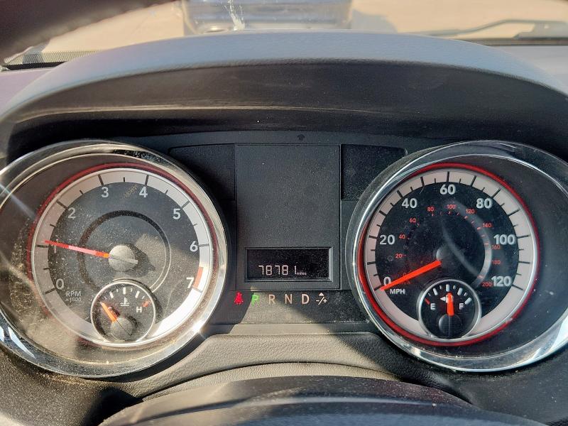 صورة رقم 9 من المزاد - 2019 DODGE GRAND CARA مع VIN 2C4RDGCG2KR791699