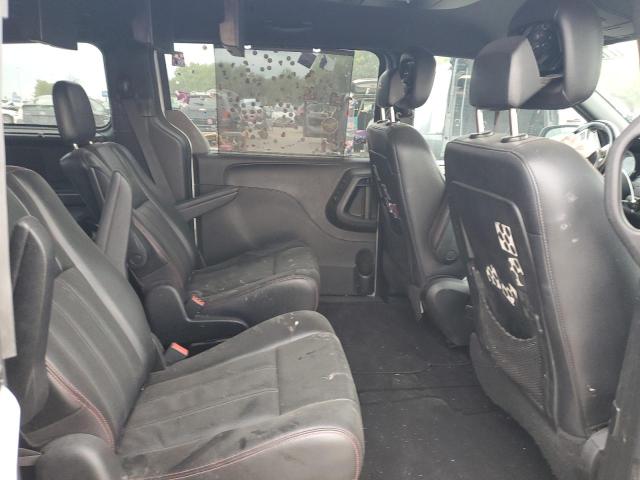 Photo 11 from auction – 2012 DODGE GRAND CARA with VIN 2C4RDGEG0CR168287