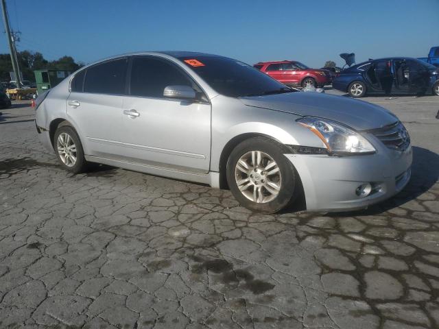 Photo 4 from auction – 2011 NISSAN ALTIMA BAS with VIN 1N4AL2AP6BC167148