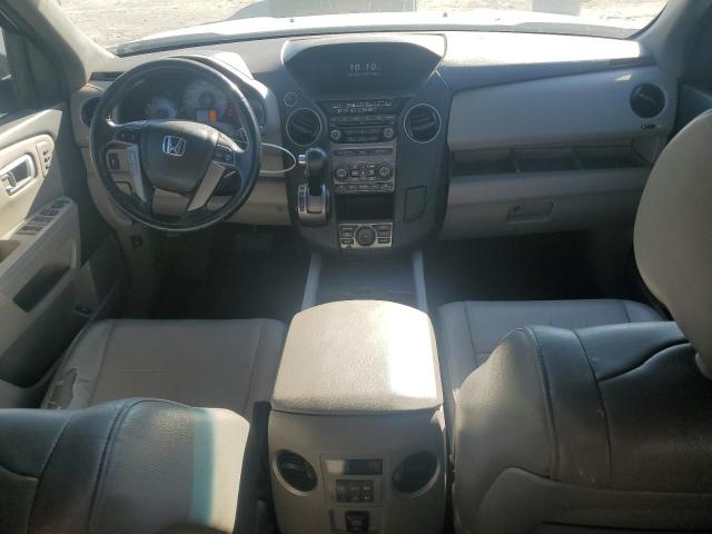 Photo 8 from auction – 2013 HONDA PILOT with VIN 5FNYF3H72DB022951