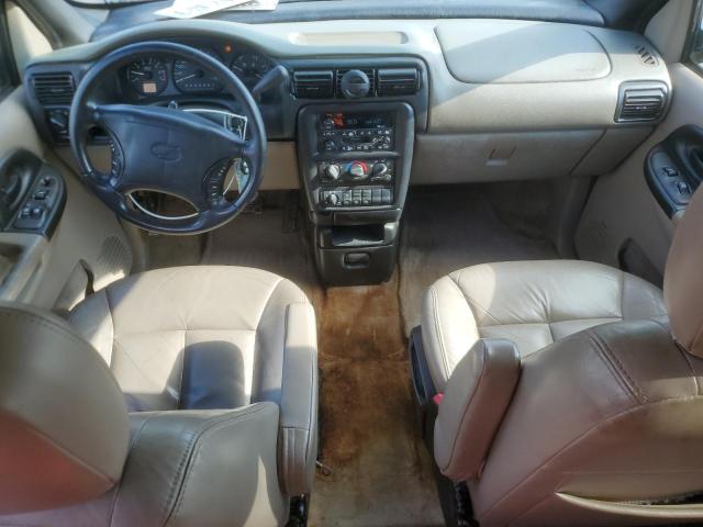 Photo 8 from auction – 2000 OLDSMOBILE SILHOUETTE with VIN 1GHDX03E9YD131219