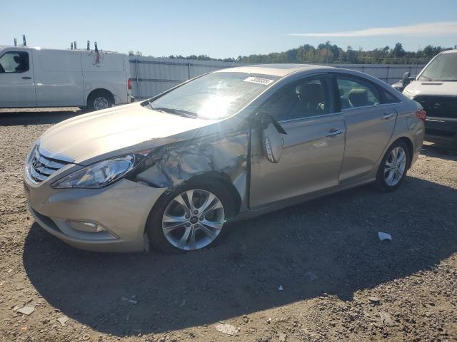 Zdjęcie 1 z aukcji – 2011 HYUNDAI SONATA SE z VIN 5NPEC4AC7BH220738