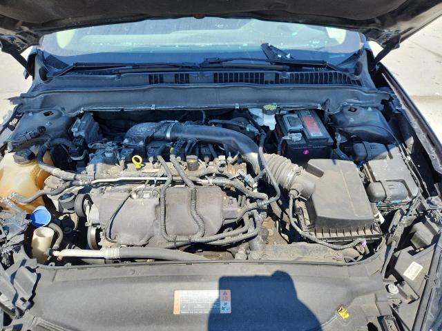 Photo 11 from auction – 2019 FORD FUSION TIT with VIN 3FA6P0D91KR121207