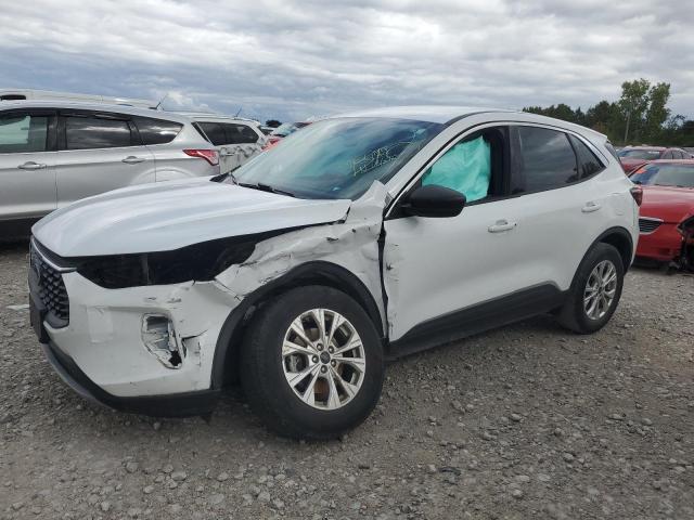 FORD ESCAPE ACTIVE 2023 with VIN 1FMCU9GNXPUA08676 - Photo from auction