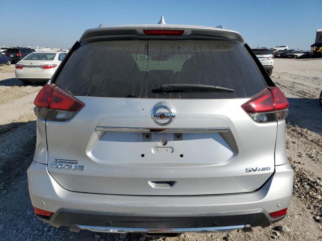 Photo 6 from auction – 2019 NISSAN ROGUE S with VIN KNMAT2MV4KP522590