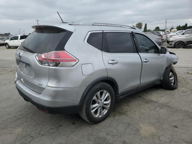 Photo 3 from auction – 2015 NISSAN ROGUE S with VIN 5N1AT2ML4FC794130