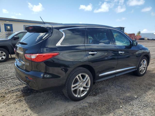 Photo 3 from auction – 2013 INFINITI JX35 with VIN 5N1AL0MN8DC301150