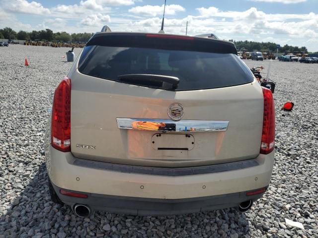 Photo 6 from auction – 2010 CADILLAC SRX PERFORMANCE COLLECTION with VIN 3GYFNBEY0AS599072