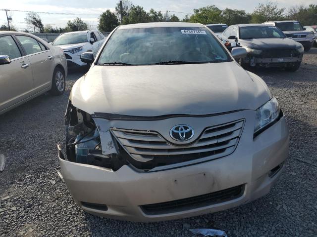 Photo 5 from auction – 2009 TOYOTA CAMRY BASE with VIN 4T1BE46K79U415862