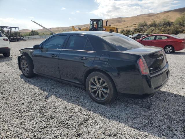 Photo 2 from auction – 2014 CHRYSLER 300 S with VIN 2C3CCAGT6EH236931