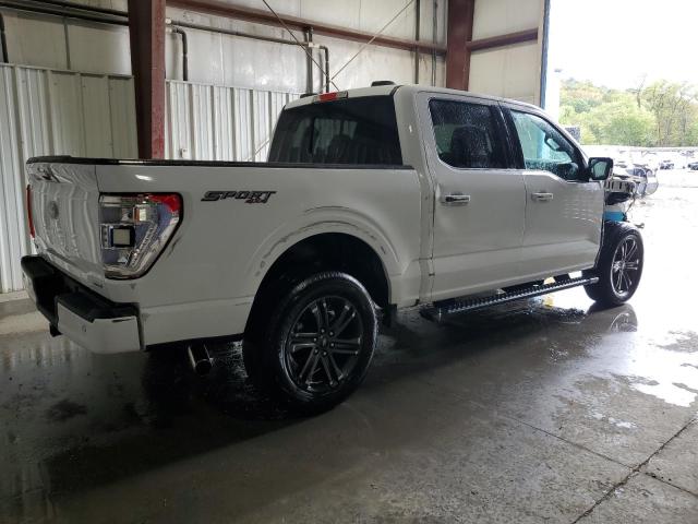 Photo 3 from auction – 2022 FORD F150 SUPERCREW with VIN 1FTEW1EP0NFC10098