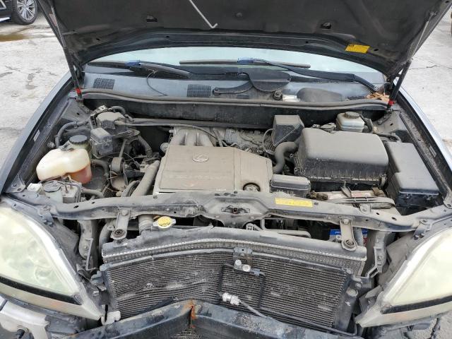 Photo 12 from auction – 2003 LEXUS RX 300 with VIN JTJGF10U130150898