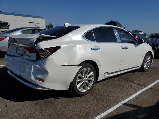 Фото 3 с аукциона – 2015 LEXUS ES 300H с VIN JTHBW1GG3F2098713