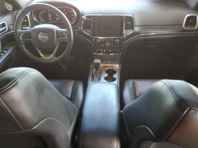 Photo 8 from auction – 2020 JEEP GRAND CHER with VIN 1C4RJEBG7LC252102