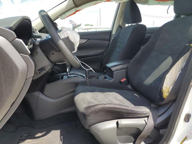 Photo 7 from auction – 2016 NISSAN ROGUE S with VIN 5N1AT2MT9GC920130