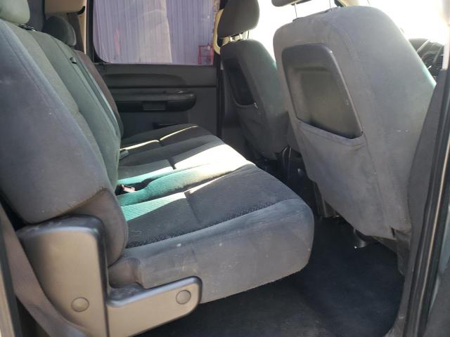 Photo 10 from auction – 2007 CHEVROLET SILVERADO with VIN 1GCHK23K37F560768