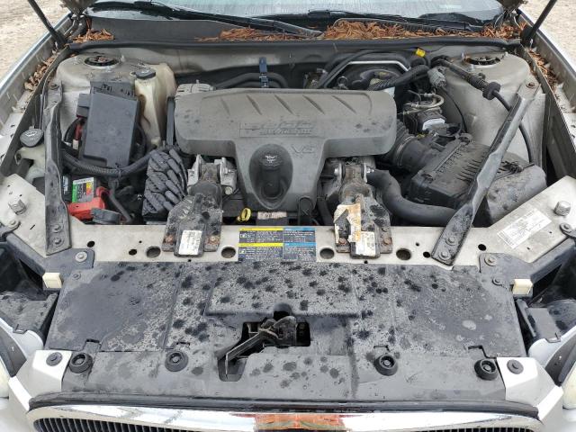 Photo 11 from auction – 2007 BUICK LACROSSE C with VIN 2G4WC582371244742