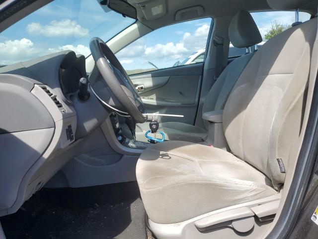 Photo 7 from auction – 2010 TOYOTA COROLLA with VIN 2T1BU4EE2AC312773