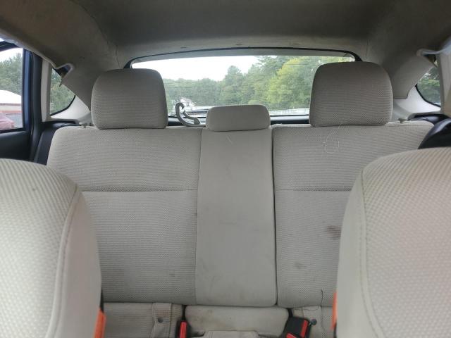 Photo 10 from auction – 2016 SUBARU CROSSTREK PREMIUM with VIN JF2GPABC2G8217473
