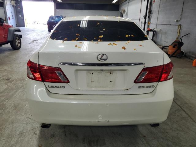 Photo 6 from auction – 2007 LEXUS ES 350 with VIN JTHBJ46GX72021033