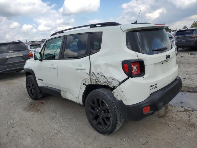 Photo 2 from auction – 2017 JEEP RENEGADE with VIN ZACCJBBB4HPE75807