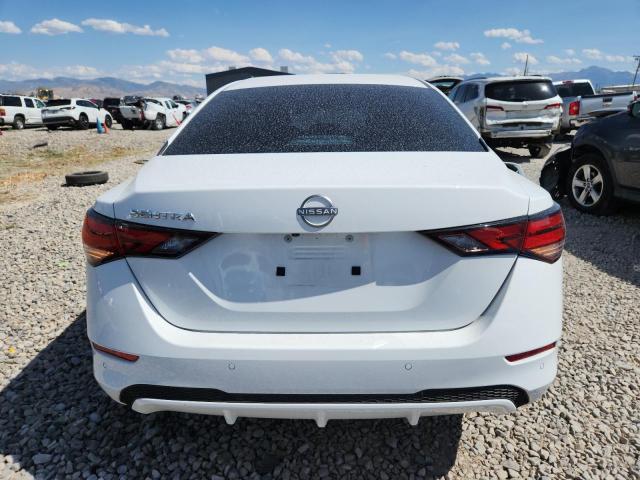 Photo 6 from auction – 2024 NISSAN SENTRA S with VIN 3N1AB8BVXRY299590
