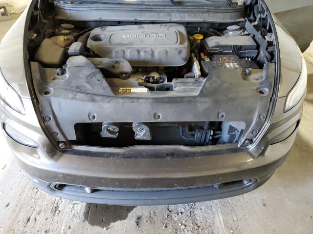 Photo 12 from auction – 2016 JEEP CHEROKEE L with VIN 1C4PJLCB3GW160407