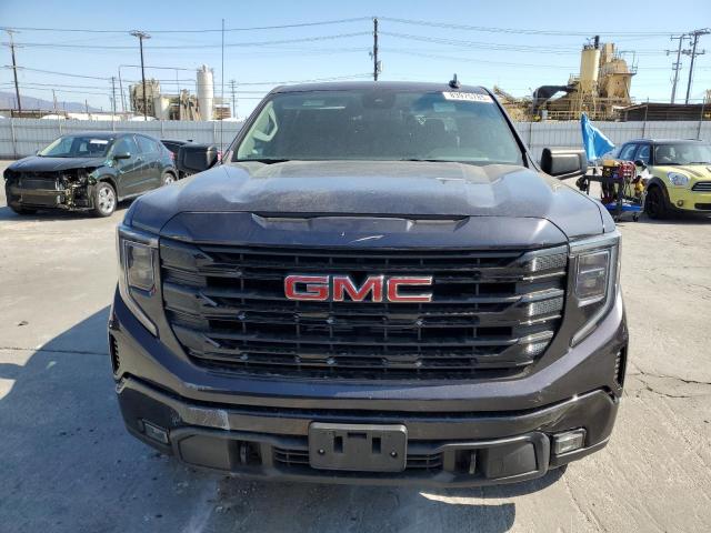 Photo 5 from auction – 2022 GMC SIERRA C15 with VIN 3GTPHCEKXNG594036