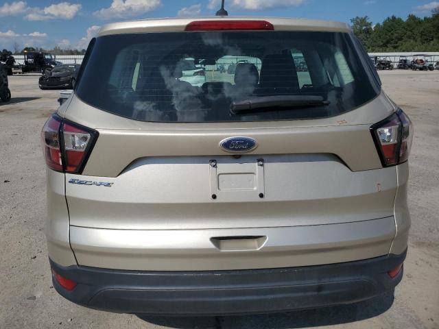 Photo 6 from auction – 2017 FORD ESCAPE S with VIN 1FMCU0F73HUB95727